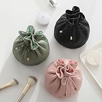 Amazon.co.jp: 巾着袋 おしゃれ 化粧ポーチ 小物入れ コスメ収納